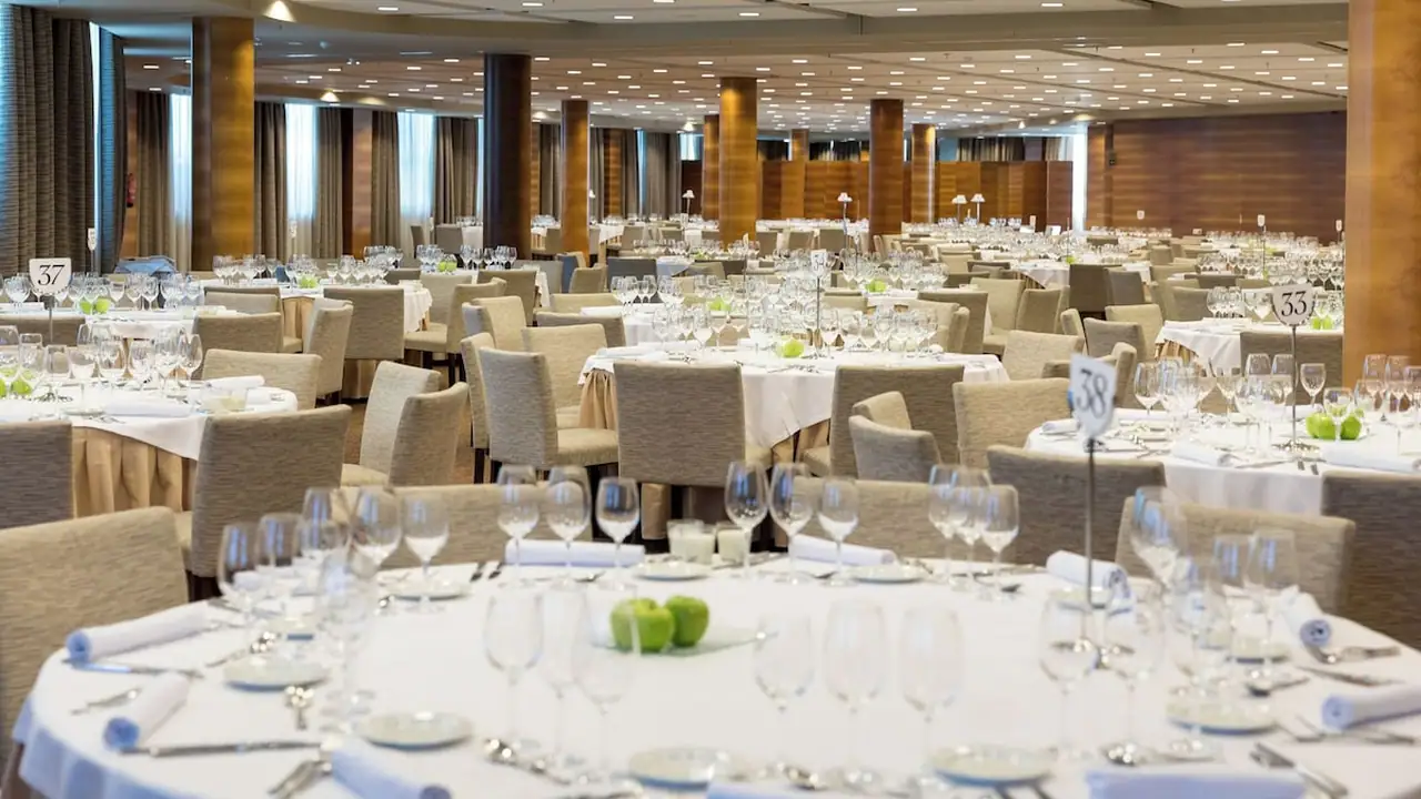 Sercotel Sorolla Palace